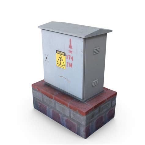 Electrical Box PNG Images & PSDs for Download